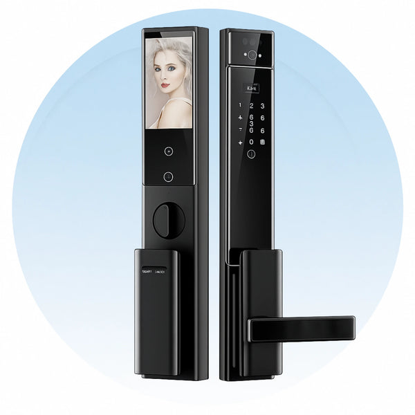 TL-MA-57 – Serrure Intelligente NX-570