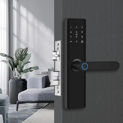 TL-MA-92 – Serrure Intelligente RX-920