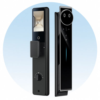 TL-MA-76 – Serrure Connectée PX-760